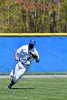 Baseball vs WPI  Wheaton College baseball vs Worcester Polytechnic Institute. - (Photo by Keith Nordstrom) : Wheaton, baseball